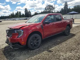2026 Ford Maverick 3FTTW8S38TRA64518