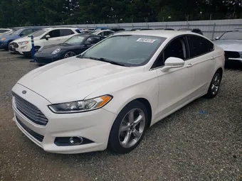 2015 Ford Fusion 3FA6P0H75FR170294