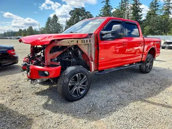 2017 Ford F-150 1FTEW1EG5HKE35208