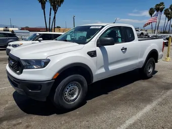 2021 Ford Ranger 1FTER1EHXMLD55715