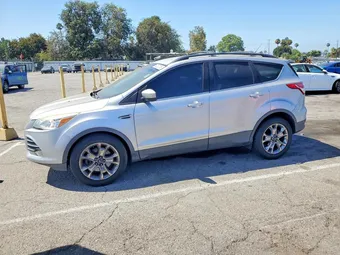 2016 Ford Escape 1FMCU0G94GUB84539