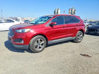2019 Ford Edge 2FMPK3J93KBC74085