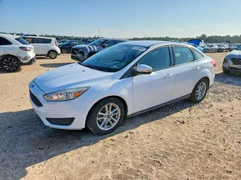 2016 Ford Focus 1FADP3F27GL391234