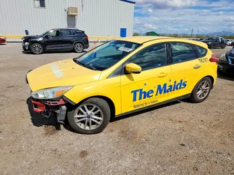 2016 Ford Focus 1FADP3K22GL264056