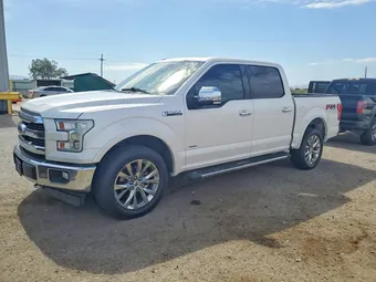 2017 Ford F-150 1FTEW1EG7HKC84002