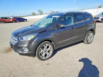 2019 Ford Escape 1FMCU9J93KUC29654