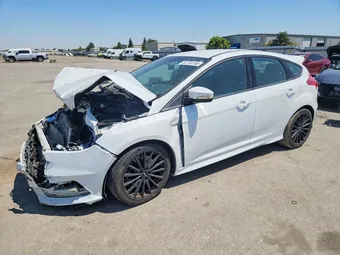 2017 Ford Focus 1FADP3L91HL223365 Lot 62700166