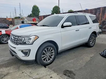 2018 Ford Expedition 1FMJU1KT0JEA25230