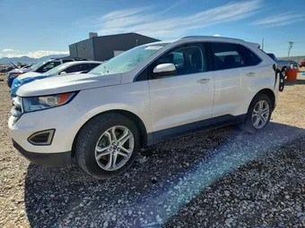2016 Ford Edge 2FMPK4K9XGBB06388 Lot 59125066