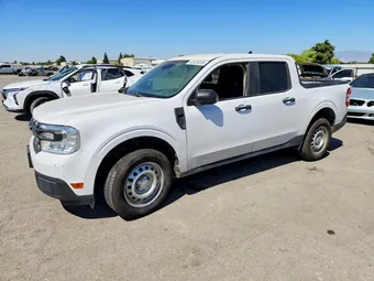2023 Ford Maverick 3FTTW8E38PRA48420