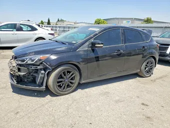 2016 Ford Focus 1FADP3K27GL289907