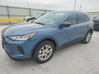 2024 Ford Escape 1FMCU0GN5RUA33757