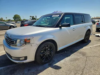 2017 Ford Flex 2FMGK5C8XHBA10404 Lot 63430346