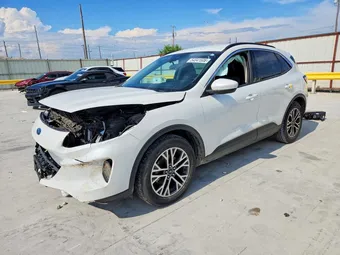 2020 Ford Escape 1FMCU0H68LUA74978