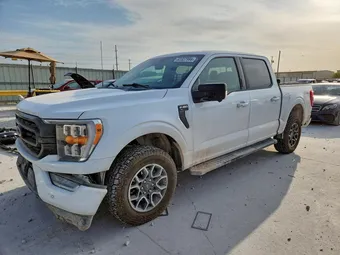 2023 Ford F-150 1FTEW1EP0PFC15577