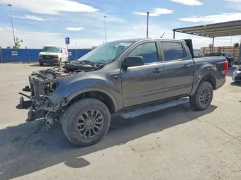 2020 Ford Ranger 1FTER4EH0LLA94644