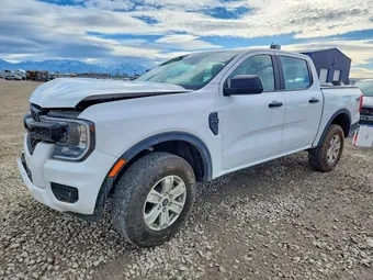 2024 Ford Ranger 1FTER4PH3RLE34827