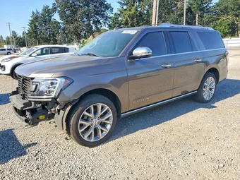 2019 Ford Expedition 1FMJK1MT0KEA90874