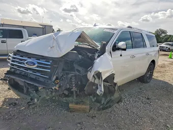 2019 Ford Expedition 1FMJK2AT2KEA09769