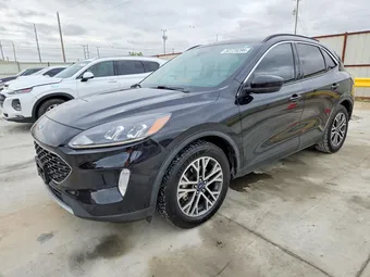 2020 Ford Escape 1FMCU0H65LUB78442