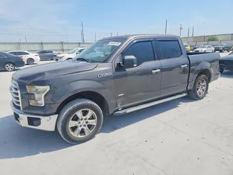 2015 Ford F-150 1FTEW1CP4FKE84741