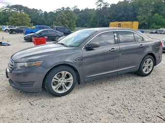 2017 Ford Taurus 1FAHP2E88HG112739