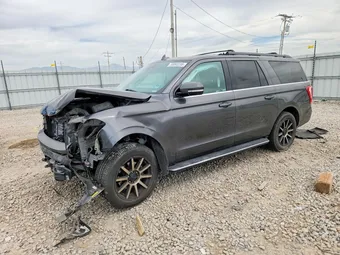 2020 Ford Expedition 1FMJK1JT6LEA37750
