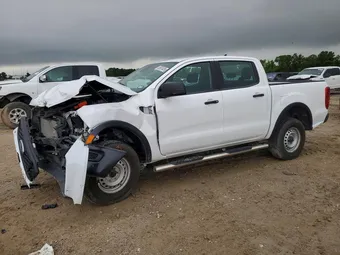 2020 Ford Ranger 1FTER4EH2LLA76503