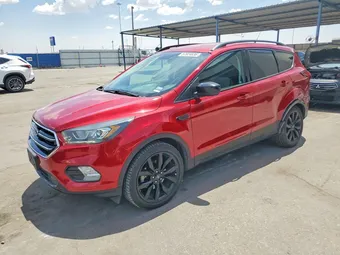 2019 Ford Escape 1FMCU0GD4KUC52562