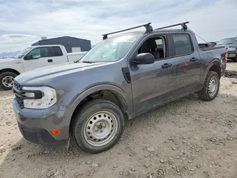 2022 Ford Maverick 3FTTW8E31NRA84964