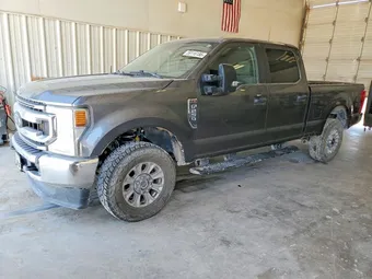 2022 Ford F-250 1FT7W2B66NEF55877
