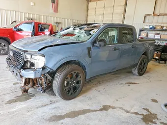 2026 Ford Maverick 3FTTW8JA9TRA23475