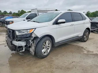 2016 Ford Edge 2FMPK3J97GBC25382 Lot 57509646