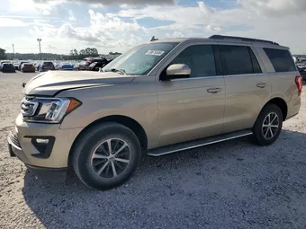 2018 Ford Expedition 1FMJU1HT7JEA29136