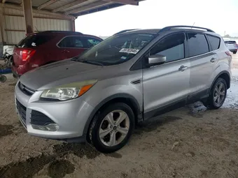 2015 Ford Escape 1FMCU0GX1FUB05017