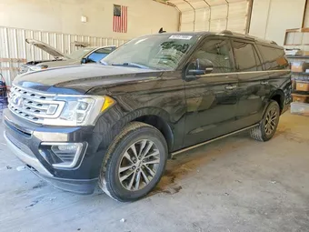 2018 Ford Expedition 1FMJK2AT6JEA16173