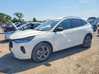 2023 Ford Escape 1FMCU9MN5PUA52492