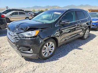 2019 Ford Edge 2FMPK4K92KBC23441