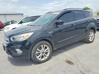 2018 Ford Escape 1FMCU0GDXJUB15978
