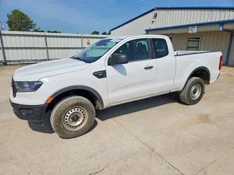 2022 Ford Ranger 1FTER1EH9NLD39748