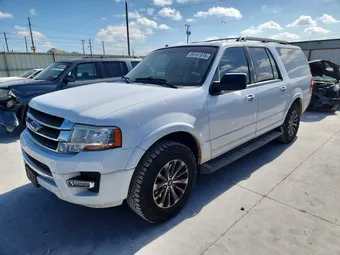 2017 Ford Expedition 1FMJK1HT0HEA19919