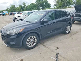 2020 Ford Escape 1FMCU0G69LUA83951 Lot 58005796