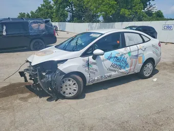 2017 Ford Fiesta 3FADP4AJ2HM104015
