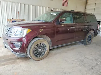 2020 Ford Expedition 1FMJK1KT6LEA28349