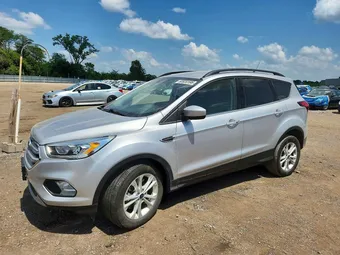 2019 Ford Escape 1FMCU9HD0KUB02869
