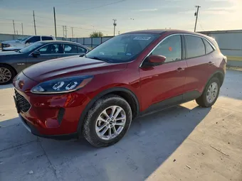 2020 Ford Escape 1FMCU9G6XLUA76897