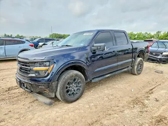 2024 Ford F-150 1FTFW3L50RKF53136