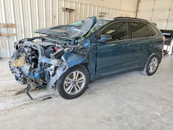 2016 Ford Edge 2FMPK3J85GBB26793 Lot 58470416