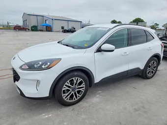 2020 Ford Escape 1FMCU0H66LUA18716 Lot 61835556