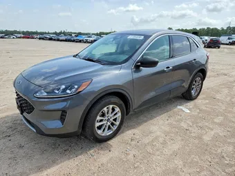 2022 Ford Escape 1FMCU9G68NUB96989